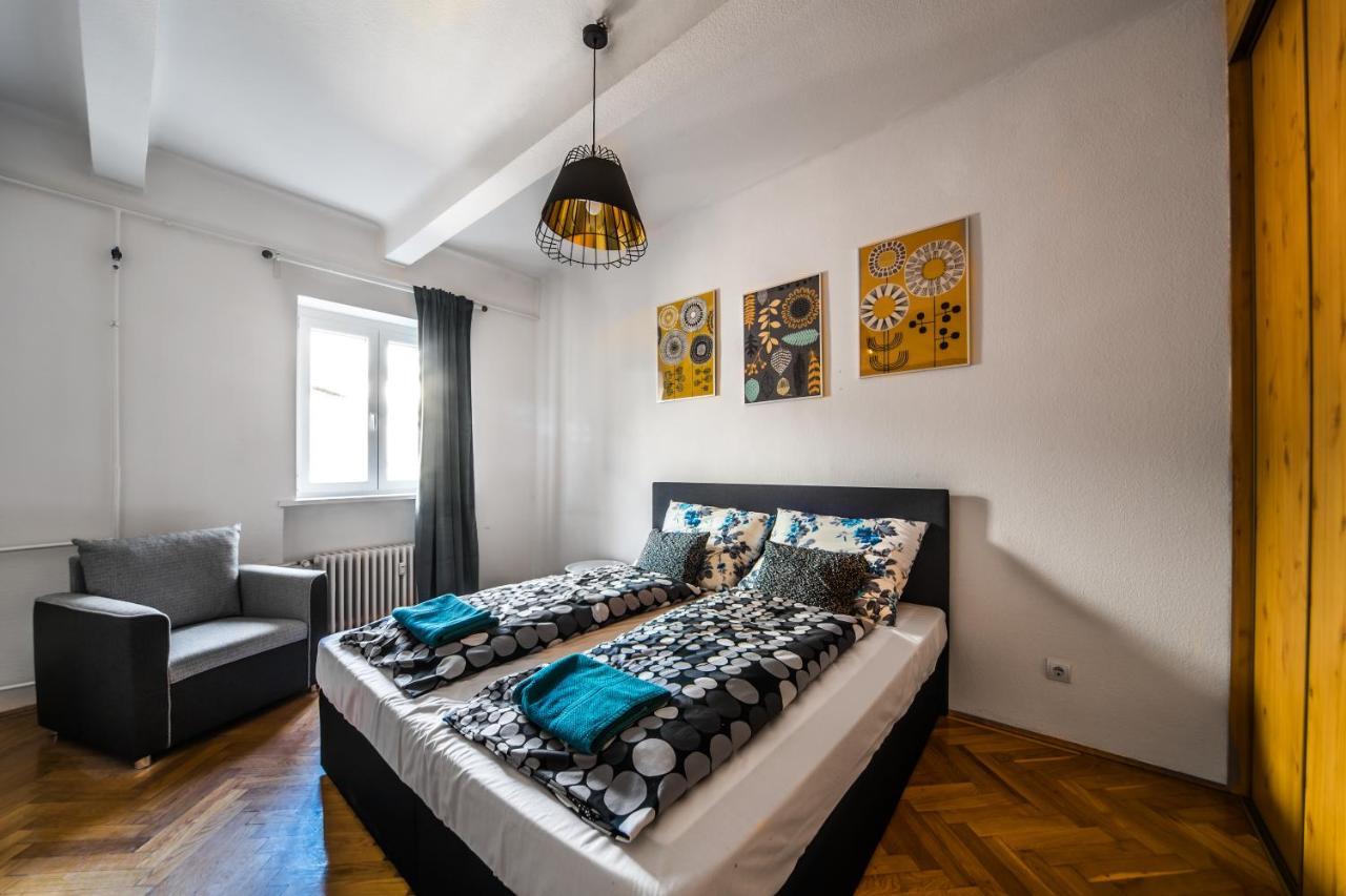 Dohany 1 2 Bedroom Apartment At Great Synagogue Budapest Extérieur photo
