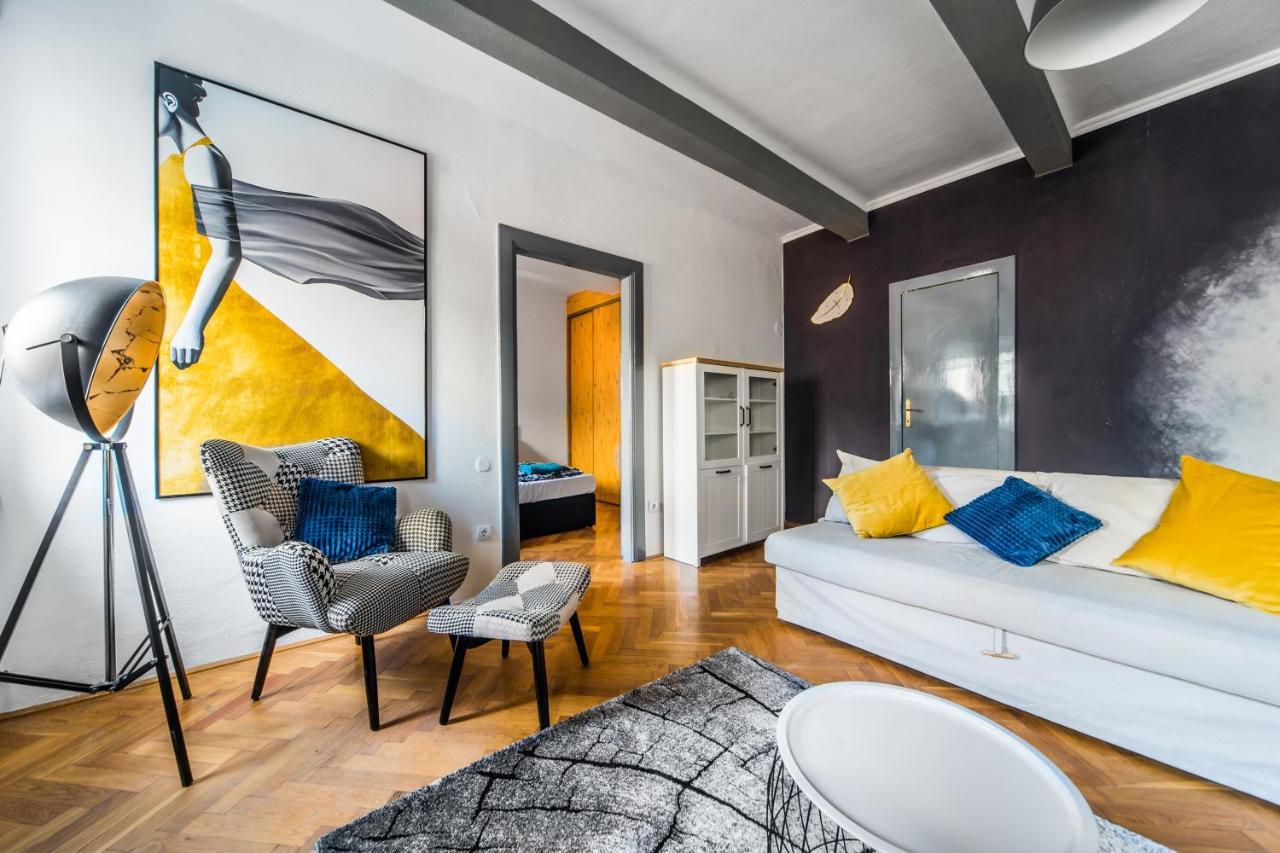 Dohany 1 2 Bedroom Apartment At Great Synagogue Budapest Extérieur photo