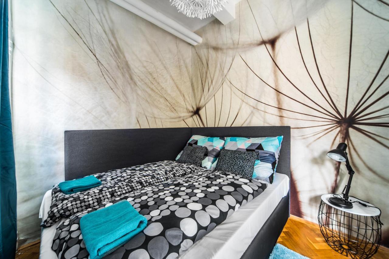 Dohany 1 2 Bedroom Apartment At Great Synagogue Budapest Extérieur photo