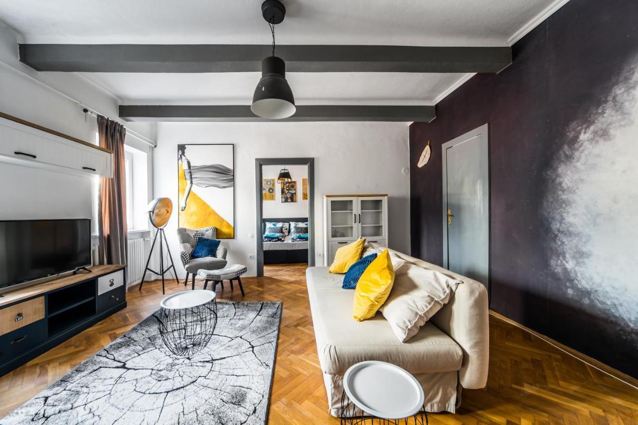 Dohany 1 2 Bedroom Apartment At Great Synagogue Budapest Extérieur photo