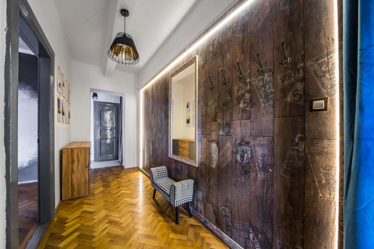 Dohany 1 2 Bedroom Apartment At Great Synagogue Budapest Extérieur photo